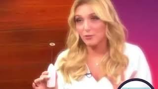 Oops! What can happen on LIVE TV... PBS in Los Angeles