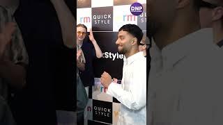 Quick Style Group SPOTTED At Goregaon, Mumbai || DNP ENTERTAINMENT