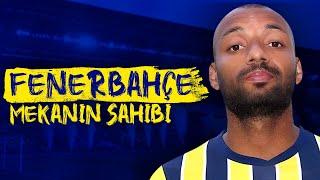 FENERBAHÇE'NİN GELECEK 10 SEZONU NASIL OLUR? // FIFA 22 MEKANIN SAHİBİ REBUILD KARİYER MODU