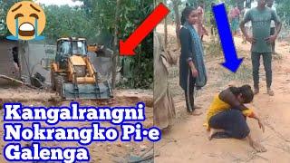 Kangalrangni Nokrangko Pi•e Galenga