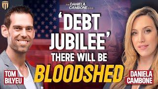 This Ends in Chaos: Bloodshed and Revolution in Coming Debt Collapse
