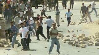 History of the arab-israeli conflict UNCENSORED
