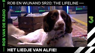 Het liedje van Alfie - Rob en Wijnand  // 3FM Serious Request: The Lifeline