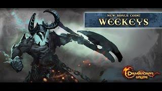 Drakensang Online | BONUS CODE | 25/06/2016