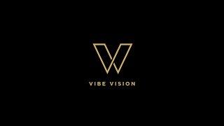 Logo Animation // Vibe Vision Group