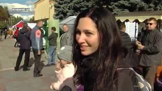 Вперше у Рівному відбувся Будівельний ярмарок від Рівне 1