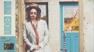 Mike Campbell & The Dirty Knobs - Wicked Mind (Official Audio)