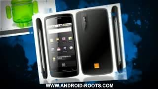 How to root ZTE Blade EASIEST Method!