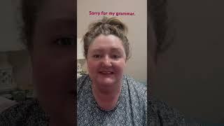 Comment to Sarasota Tim