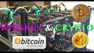 6 GPU 1060 Mining Rig, Making $3,400 per year on Awesome Miner and PROOF!