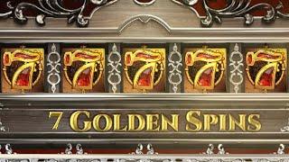  Golden Cryptex Big Win  A Slot By Red Tiger Gaming.