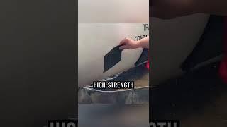 This Sheet Can Fix Any Leak