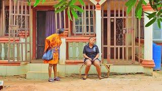 I Beg You Don’t Miss Watching This Super Interesting Village Movie Just Came Out Now-African Movies