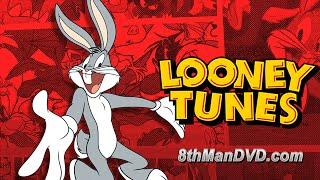 LOONEY TUNES (Looney Toons):  Bugs Bunny & More! (1931 - 1942) (Restored) (HD 1080p)