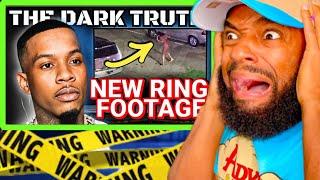 BREAKING! New Video Evidence that Will Free Tory Lanez