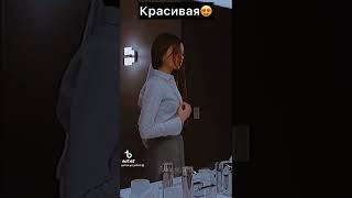 КРАСИВАЯ ДЕВУШКА