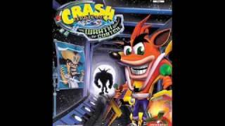 Crash Bandicoot: The Wrath Of Cortex - Crash 'N Burn Music