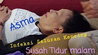 Ibu Ita Infeksi Saluran kencing Asam Lambung Tinggi Susah Tidur #PijatIndonesia #Pijat #Pengobatan