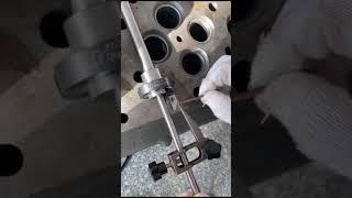 Universal Valve Seat Reamer