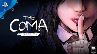 The Coma: Recut - Launch Trailer | PS4