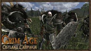 Grim Age: Ostland Campaign - Chaos Part 1 | SurrealBeliefs