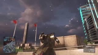 Battlefield 4 Collab with Fluuuki