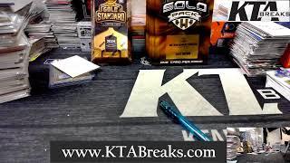 KTA Breaks- Live Stream