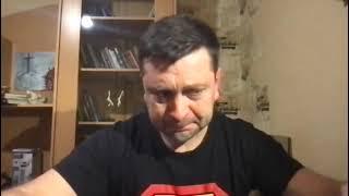 Interview with Alexander Kalinski (Ukrainian Pastor)