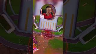 NickEh30 is losing it…