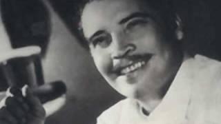 DANIEL SANTOS - LA ULTIMA COPA