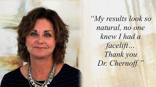 Patient Experience & Testimonial - Teena | Chernoff Cosmetic Surgery