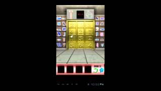 100 Doors: Level 32 Walkthrough | 100 Doors MPI Games Niveau 32 Walkthrough