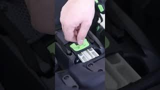 Festool's Exoactive Exoskeleton is coming to the U.S. this Fall #festoolusa #festoolexoactive