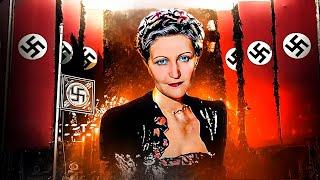 The Brutal Fate of Nazi Princesses After WW2