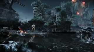 Crysis 3  Пророк