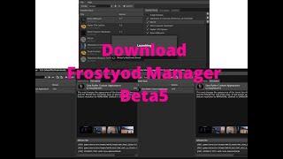 How to download and Install Mods Wth FrostyMod Manager Beta5 Version | New Mods Apply