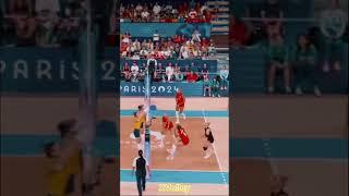 Filenin Sultanları'nın Maçındaki 42 Saniyelik İnanılmaz Ralli #fileninsultanları #voleybol #fypシ