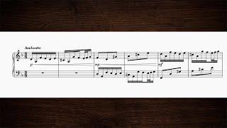 Invention in D-Minor (better sound) | Original Composition