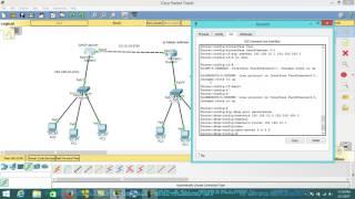 HOW TO CONFIGURE DHCP IP HELPER ADDRESS ON ROUTERS