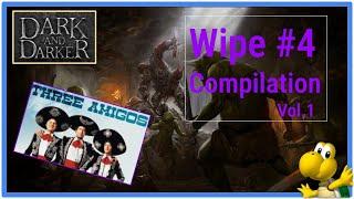 Wipe #4 Compilation !