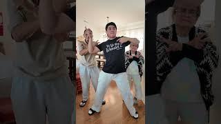 Sabay sabaNasa lahi talaga namin ang mga talentado  #wanderz #wanderzvlogs