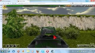 танки онлайн чит cheat engine