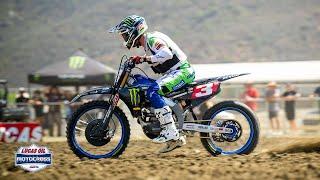 Fox Raceway II National FULL 450 Moto 1 | 2022 Pro Motocross