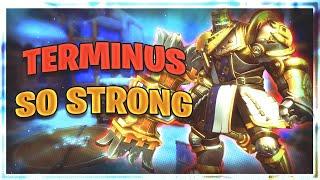 Who Carried MUTU? - Terminus Paladins Ranked