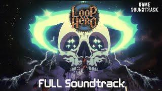 Loop Hero (2021) - Full Soundtrack (OST). Game Score.