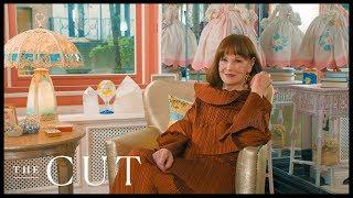 Gloria Vanderbilt Let Us Visit Her Upper East Side Home | Interior Lives