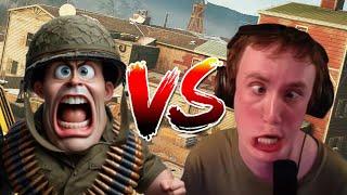Snapiyy VS Azryde - Battle Of The Wits