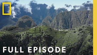 Inca Island in the Sky (Full Episode) | Lost Cities with Albert Lin