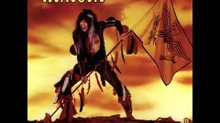 W.A.S.P. - Wild Child - HQ