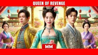 Queen Of Revenge | The Best Action Movie 2024 | Asia Movies HUB